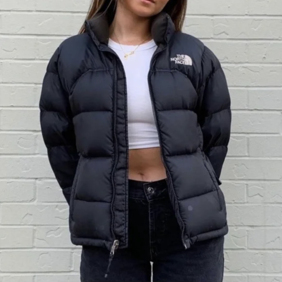 The North Face Puffer Jackets